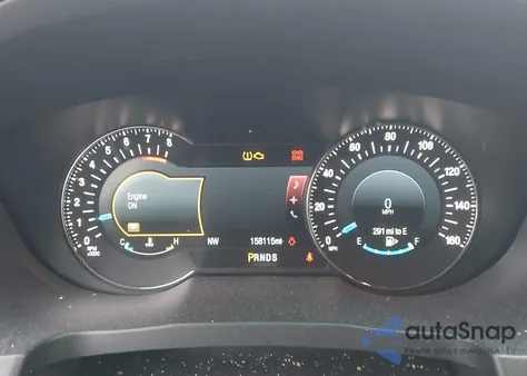 2016 Ford Explorer Platinum z USA, uszkodzony, nr VIN 1FM5K8HT2GGC20198